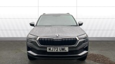 Skoda Karoq 1.5 TSI SE L 5dr DSG Petrol Estate